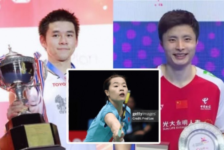 SAO cầu lông Thái Lan mất số 1 vào tay Shi Yuqi, Thùy Linh nhận tin sững sờ