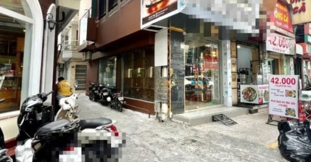 Thực hư chuyện mua nước sâm ở đường Cao Thắng, ...