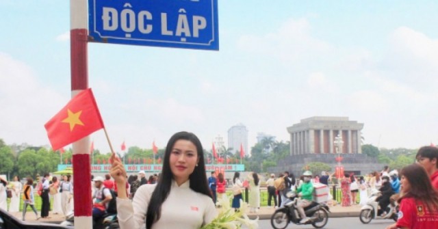 Dịp Quốc khánh 2/9 được nghỉ mấy ngày?
