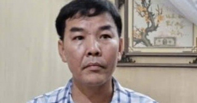 Thủ nhang ngôi đền nổi tiếng ở Thanh Hóa bị tạm...