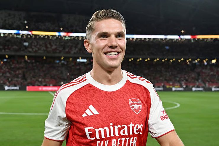 Dự đoán tỷ số: Arsenal ra mắt Gyokeres trước Tottenham, MU đấu Bournemouth