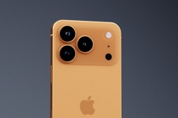 Video cận cảnh mẫu iPhone 17 Pro hứa hẹn bán chạy nhất