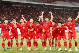 Thủ tướng Phạm Minh Chính gửi thư mừng thành tích của tuyển U23 Việt Nam