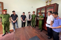 Vì sao chủ nha khoa Sài Gòn Dentist bị 3 thanh niên hành hung dã man?