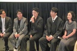  " Rể Việt "  Jung Il-woo:  " Tôi rất yêu Việt Nam " 
