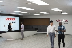 Sở hữu  " kho tiền "  hơn 41.400 tỷ đồng, Viettel Global kinh doanh ra sao?