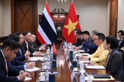 Việt Nam sẵn sàng giúp Thái Lan và Campuchia thực hiện thỏa thuận ngừng bắn