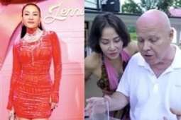 Lấy chồng Tây đại gia, nữ ca sĩ Việt tuổi 48 ngày càng sống kín tiếng