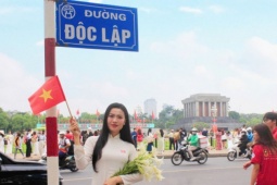 Dịp Quốc khánh 2/9 được nghỉ mấy ngày?