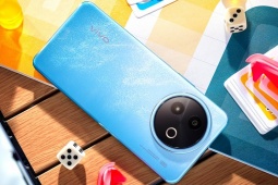 Chọn vivo Y39 5G: Mua một lần, dùng mượt đến 50 tháng