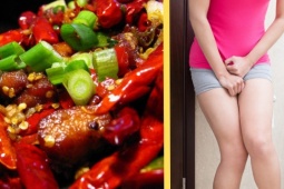 Tin tức sức khỏe - Thử ngay 4 cách này nếu bạn mắc chứng tiểu đêm, đi tiểu nhiều lần!