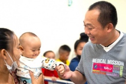 CEO Đoàn Văn Hiểu Em: “Cùng với sự tăng trưởng của AVAKids, chúng tôi mong muốn có thể sẻ chia thêm nhiều nụ cười cho trẻ em”