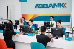 6 tháng đầu năm, ABBANK bứt phá chuyển đổi số, gia tăng kết nối và giá trị cho khách hàng