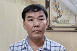 Thủ nhang ngôi đền nổi tiếng ở Thanh Hóa bị tạm giữ hình sự
