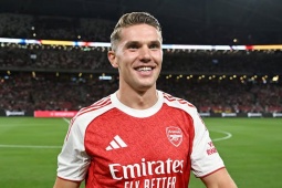 Dự đoán tỷ số: Arsenal ra mắt Gyokeres trước Tottenham, MU đấu Bournemouth