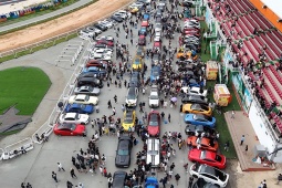 Hành trình 5 năm TROLLXE từ sân chơi cho tín đồ đam mê tốc độ đến cộng đồng xe hơi văn minh