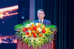 Phong Thủy Lưu Văn Doãn khẳng định thương hiệu uy tín tại diễn đàn thương hiệu uy tín quốc gia 2025
