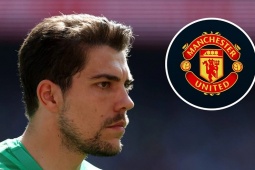 Trực tiếp chuyển nhượng sáng 31/7: MU muốn  " cướp "  học trò của Pep Guardiola