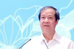 Bộ trưởng Giáo dục: Điều chỉnh dạy thêm, học thêm không làm được thì đổi mới giáo dục vẫn còn giới hạn