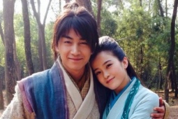 Giải trí - Mỹ nhân tiết lộ 'thầm yêu trộm nhớ' Trần Hiểu