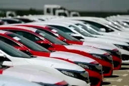 Ô tô ngoại về Việt Nam tăng mạnh