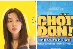 Phim  Chốt đơn  sắp ra rạp, Thùy Tiên bị thẳng tay xóa tên