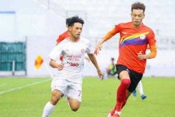 U21 Quốc gia 2025: PVF, Thể Công Viettel tranh chức vô địch