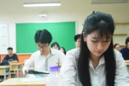 Có nên bỏ kỳ thi hai trong một?