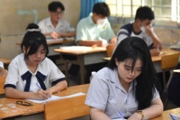 TP HCM sau hợp nhất, học sinh trường tư thục có được chuyển sang học trường công?