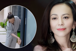 Cuộc sống cô đơn của dì Tuyết 'Tân dòng sông ly biệt' ở tuổi 55
