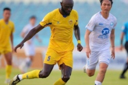 V-League 2025 - 2026: Chờ câu trả lời từ Quảng Nam