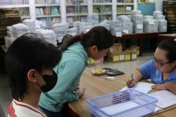 Nộp hồ sơ xét tuyển bổ sung vào lớp 10, học sinh cần lưu ý gì?