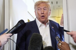 Kinh tế 24h: Ông Trump áp thuế 25% với Ấn Độ, đàm phán thương mại gặp khó