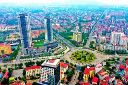 Kinh tế 24h: Bắc Ninh thu ngân sách nội địa cao kỷ lục