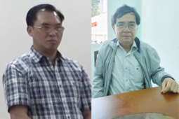 Kết luận của VKSND TP HCM trong vụ án Vinafood II