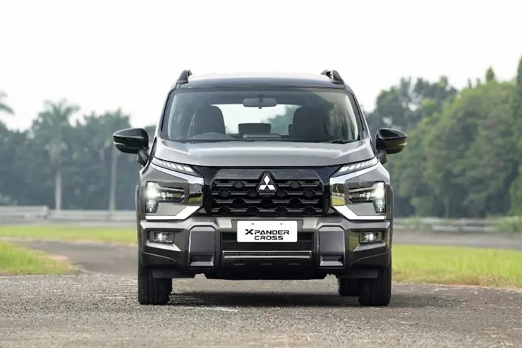 Mitsubishi Xpander 2026 sắp ra mắt tại Việt Nam, giá dự kiến tăng nhẹ - 2