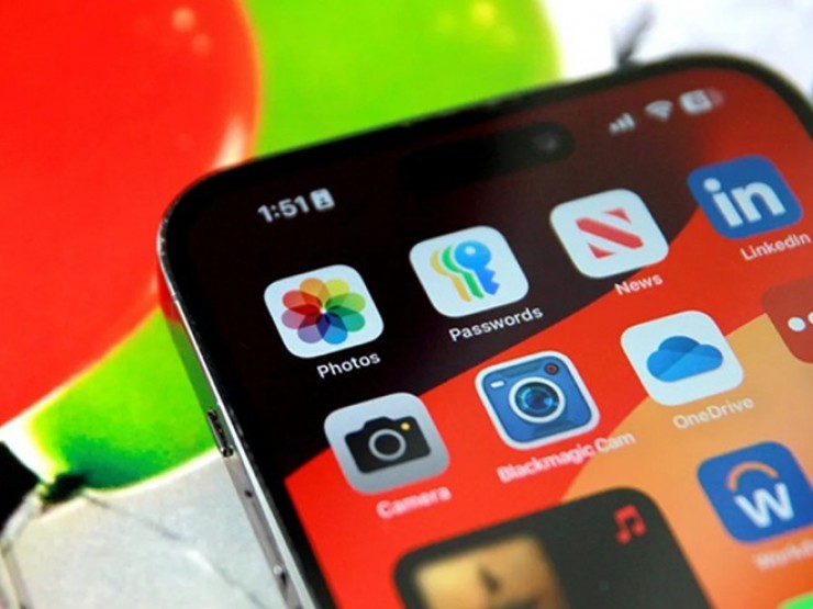 Apple phát hành iOS 18.6, người dùng nên cập nhật ngay
