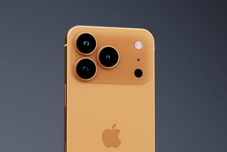 Video cận cảnh mẫu iPhone 17 Pro hứa hẹn bán chạy nhất
