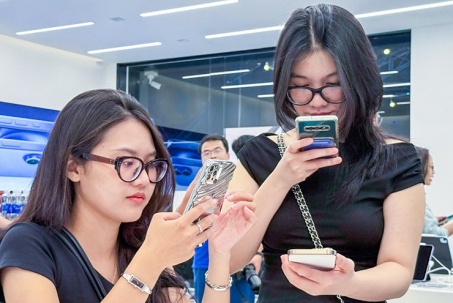 Những lợi ích không ngờ nếu mua iPhone trong tháng 8