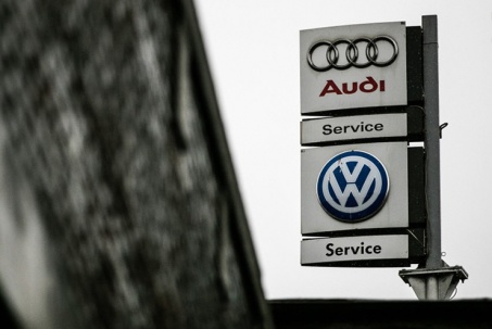 Volkswagen lên kế hoạch sản xuất xe Audi và Porsche tại Mỹ để đối phó...