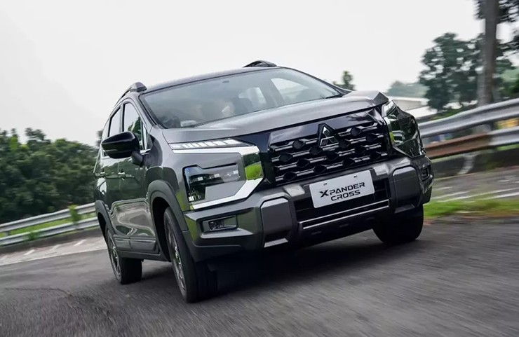 Mitsubishi Xpander 2026 sắp ra mắt tại Việt Nam, giá dự kiến tăng nhẹ - 6