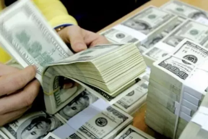 Giá USD tăng mạnh phản ánh điều gì?