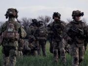 Tên lửa Nga đánh trúng trại huấn luyện Ukraine, 21 binh sĩ thương vong