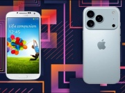 Thời trang Hi-tech - iPhone 17 sẽ "sao chép" tính năng cũ kỹ này của Galaxy năm 2013?
