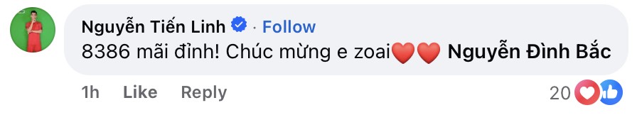 U23 Việt Nam vô địch ĐNÁ: Bất ngờ Đình Bắc "hot" hơn Công Phương trên Google - 3