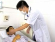 Người đàn ông suy gan, suy thận từ vết thương nhỏ