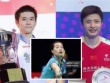 SAO cầu lông Thái Lan mất số 1 vào tay Shi Yuqi, Thùy Linh nhận tin sững sờ