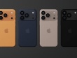 Mô hình đủ màu của iPhone 17 Pro khiến iFan thấp thỏm