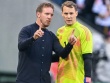 Tin mới nhất bóng đá tối 30/7: Nagelsmann không định đưa Neuer trở lại ĐT Đức