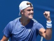 Hấp dẫn tennis Canadian Open ngày 3: Tay vợt gốc Việt Learner Tien thắng sốc, Medvedev vất vả